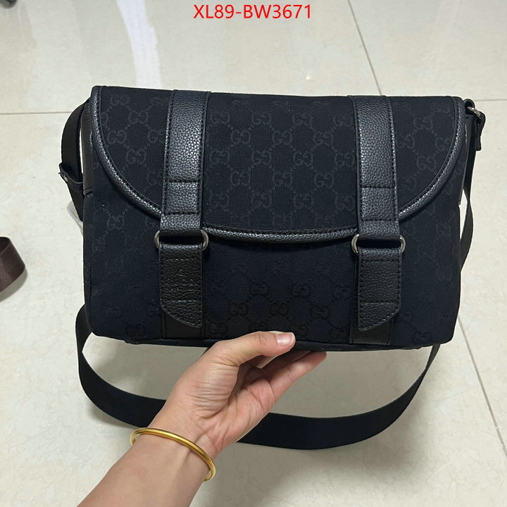 Gucci Bags(4A)-Diagonal-,where quality designer replica ,ID: BW3671,$: 89USD