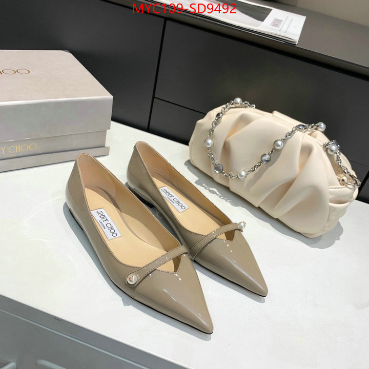 Women Shoes-Jimmy Choo,top sale , ID: SD9492,$: 109USD