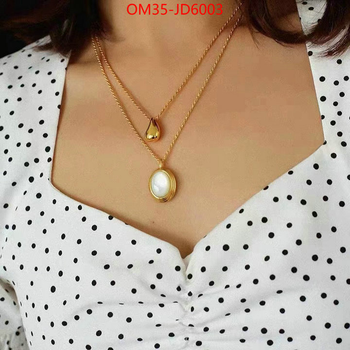 Jewelry-BV,buy aaaaa cheap , ID: JD6003,$: 35USD