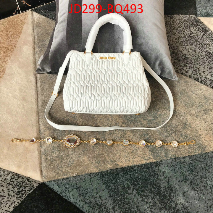 Miu Miu Bags(TOP)-Diagonal-,perfect replica ,ID: BQ493,$: 199USD