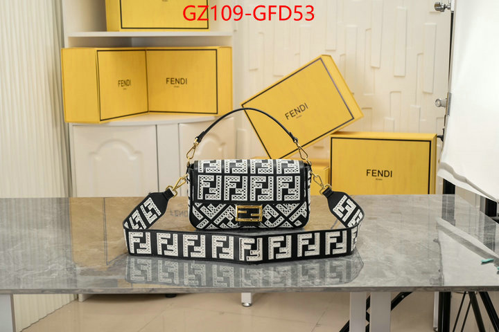 Fendi Big Sale-,ID: GFD53,$: 109USD
