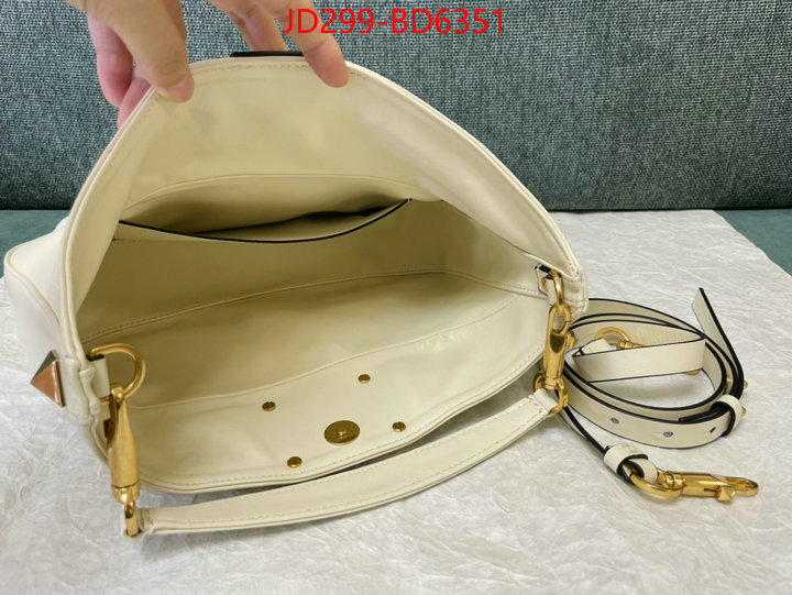 Valentino Bags (TOP)-Handbag-,aaaaa+ replica designer ,ID: BD6351,$: 299USD