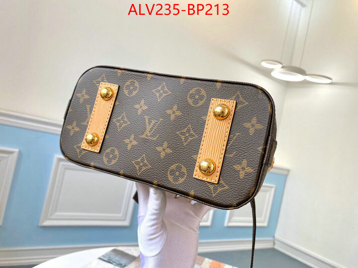 LV Bags(TOP)-Alma-,ID: BP213,$:235USD