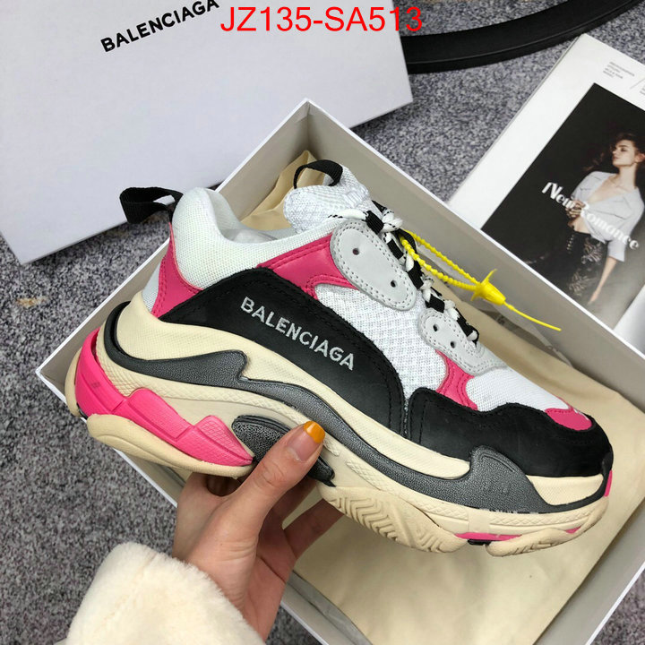 Women Shoes-Balenciaga,cheap online best designer , ID:SA513,$:129USD