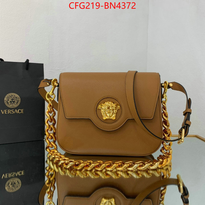 Versace Bags(TOP)-Diagonal-,luxury fake ,ID: BN4372,$: 219USD