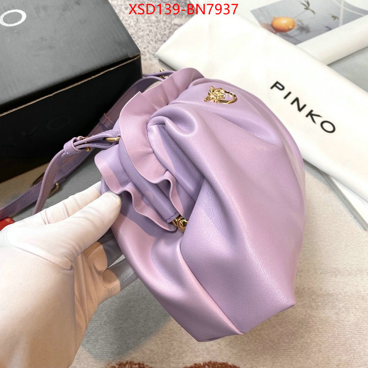 Pinko Bags(TOP)-Diagonal-,replcia cheap from china ,ID: BN7937,