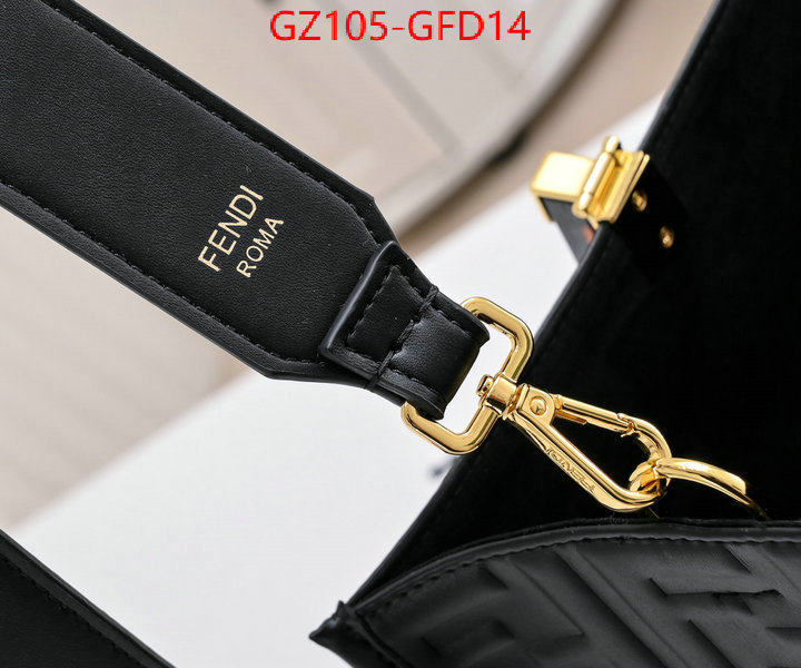 Fendi Big Sale-,ID: GFD14,$: 105USD