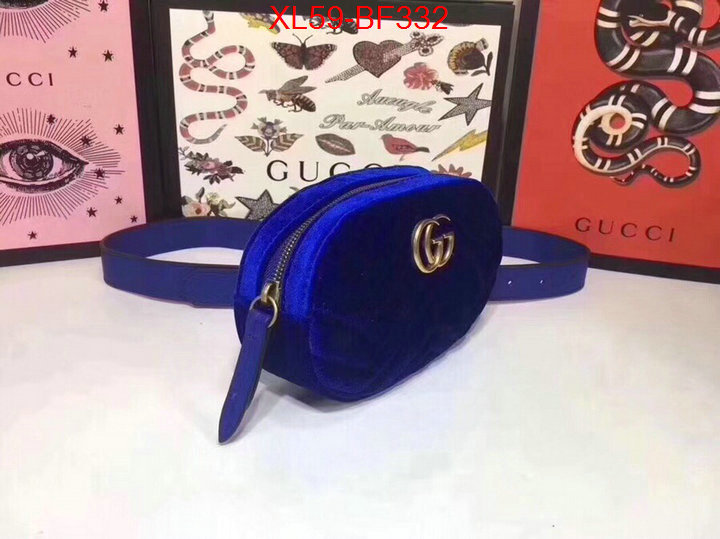 Gucci Bags(4A)-Marmont,for sale online ,ID: BF332,$:59USD