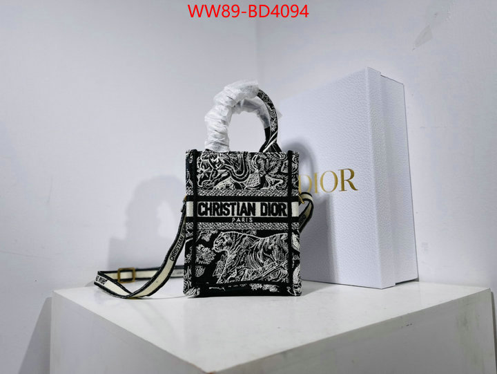 Dior Bags(TOP)-Other Style-,ID: BD4094,$: 89USD