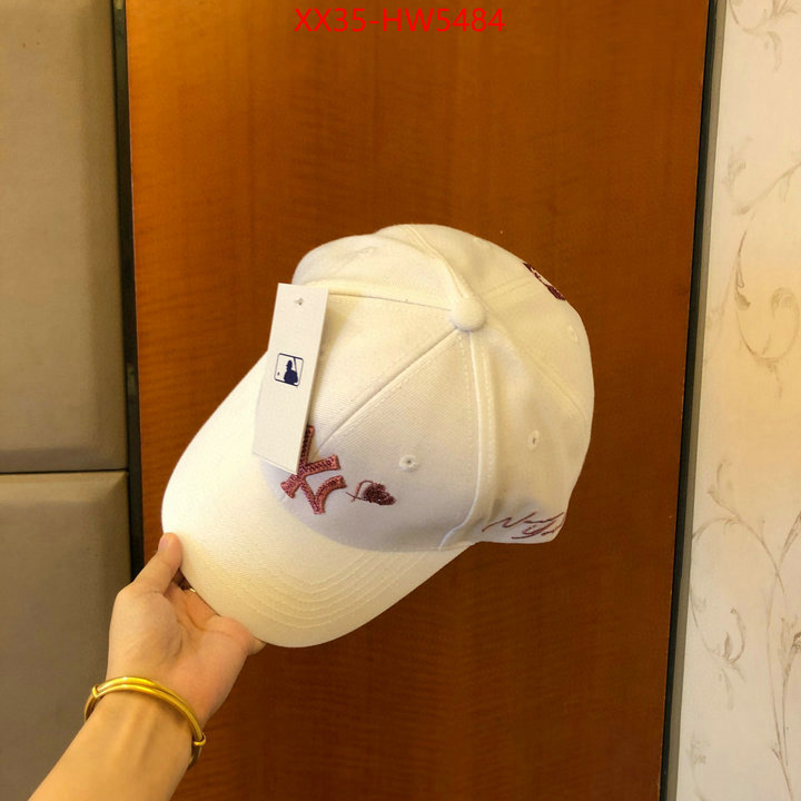 Cap (Hat)-New Yankee,buy top high quality replica , ID: HW5484,$: 35USD