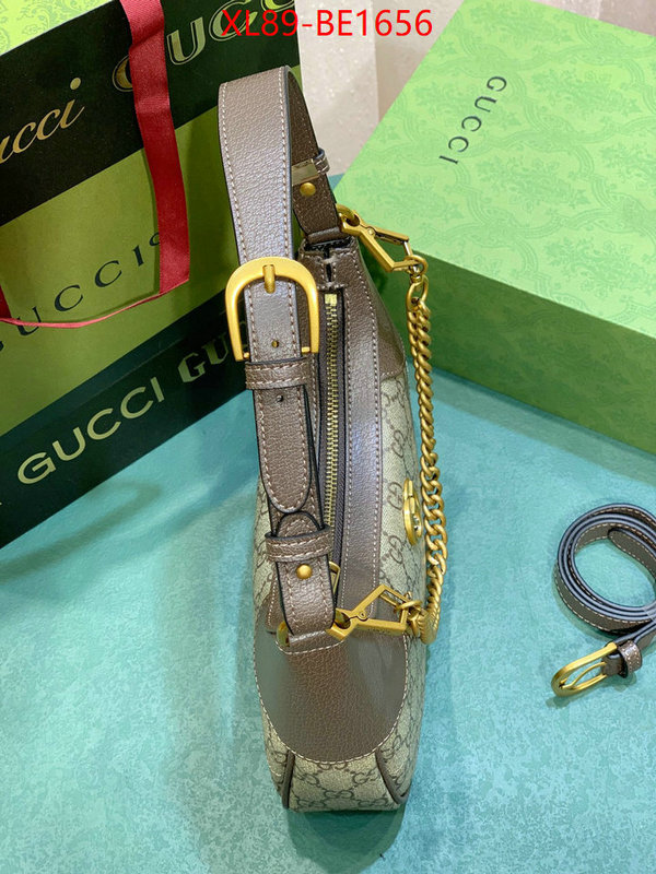 Gucci Bags(4A)-Handbag-,new ,ID: BE1656,$: 89USD