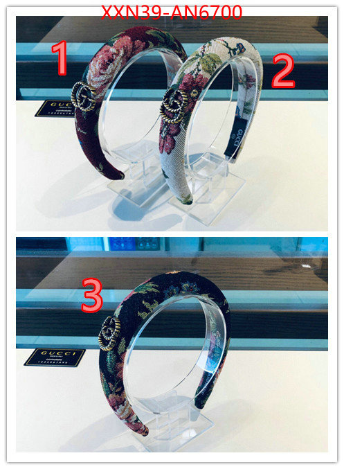 Hair band-Gucci,how to buy replica shop , ID: AN6700,$: 39USD