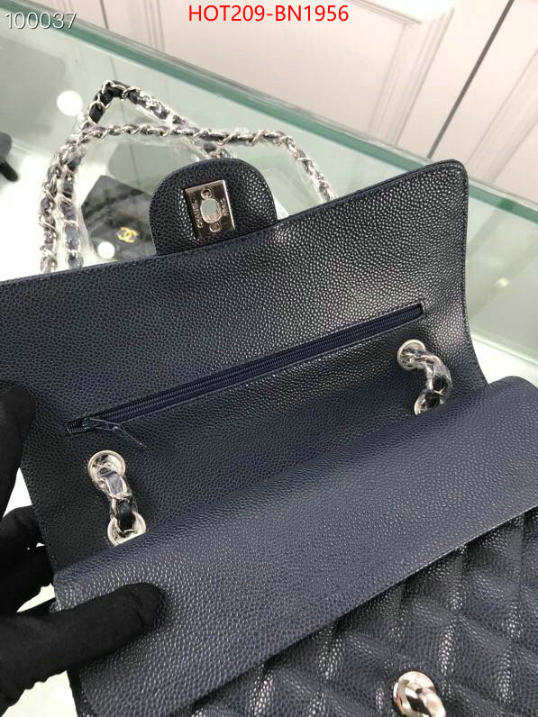 Chanel Bags(TOP)-Diagonal-,ID: BN1956,$: 209USD