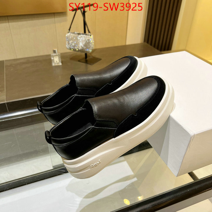 Women Shoes-ASH,best wholesale replica , ID: SW3925,$: 119USD