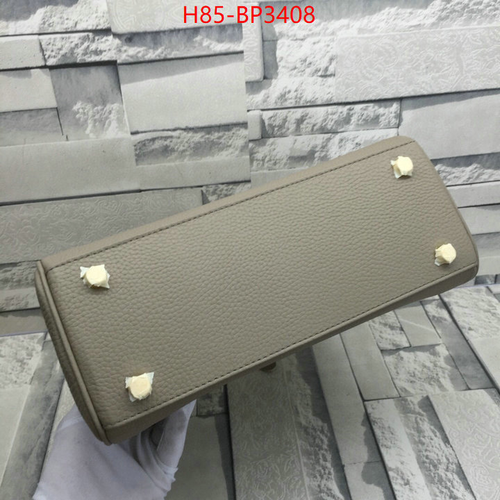 Hermes Bags(4A)-Kelly-,best replica ,ID: BP3408,$: 85USD