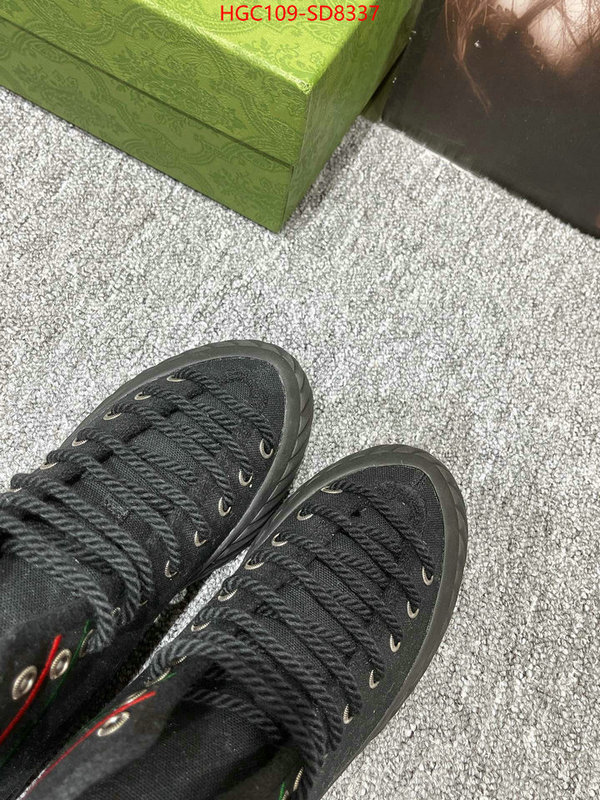 Men Shoes-Gucci,replicas , ID: SD8337,$: 109USD