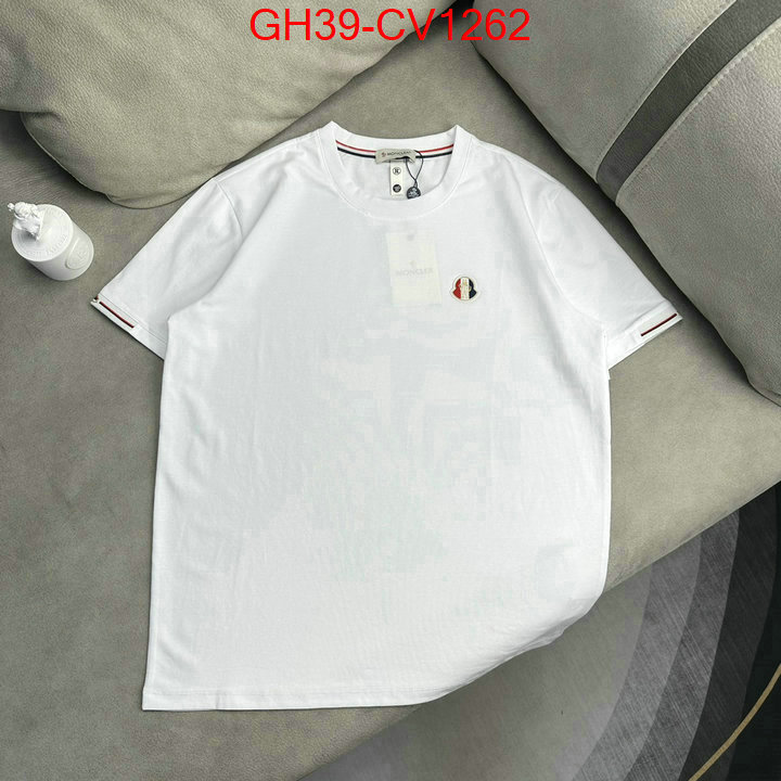 Clothing-Moncler,styles & where to buy , ID: CV1262,$: 39USD