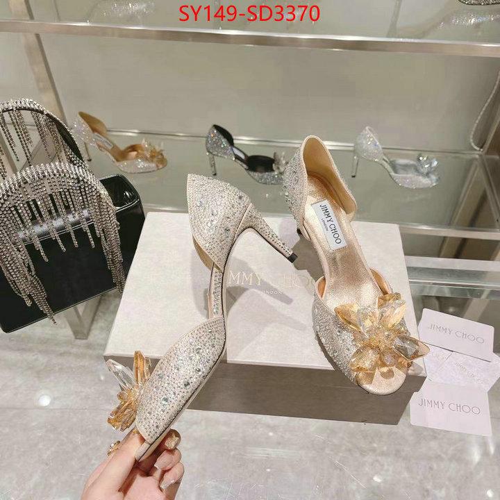 Women Shoes-Jimmy Choo,best website for replica , ID: SD3370,$: 149USD