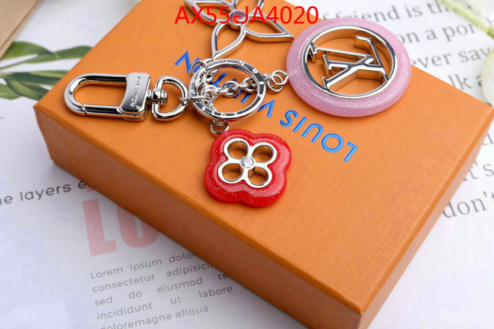 Key pendant-LV,luxury cheap , ID: JA4020,$: 55USD