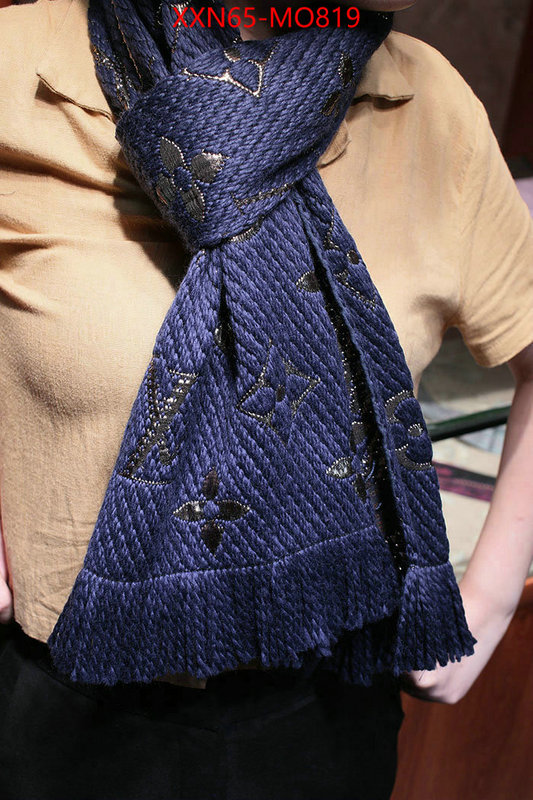 Scarf-LV,at cheap price , ID: MO819,$: 65USD