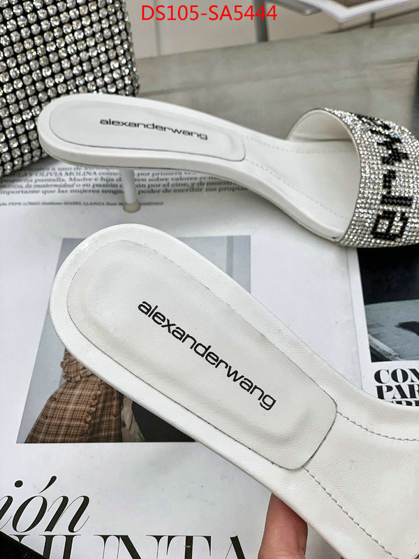Women Shoes-Alexander Wang,fashion replica , ID: SA5444,$: 105USD