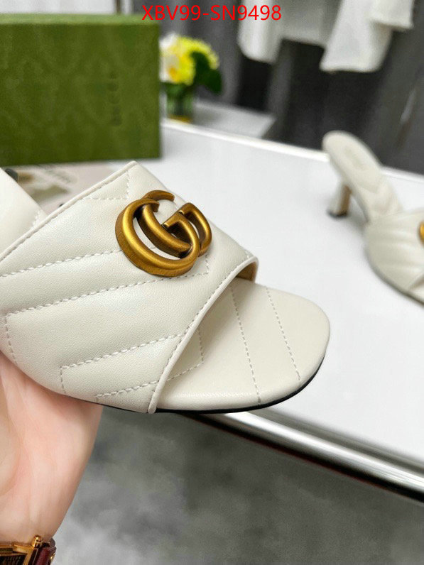 Women Shoes-Gucci,how to buy replica shop , ID: SN9498,$: 99USD