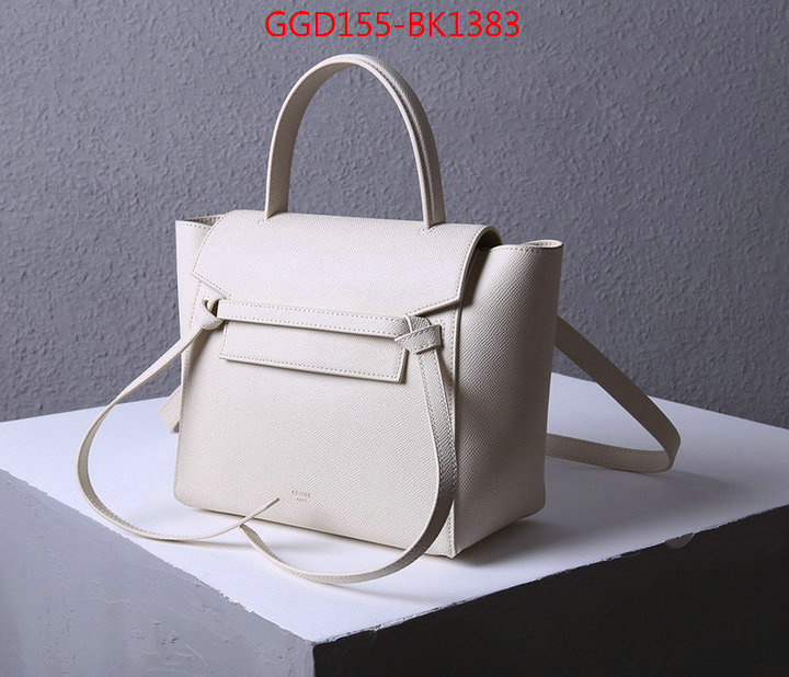 CELINE Bags(TOP)-Belt Bag,fashion ,ID: BK1383,$:155USD