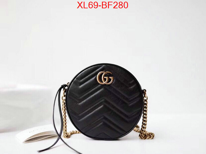 Gucci Bags(4A)-Marmont,how to find replica shop ,ID: BF280,$:69USD