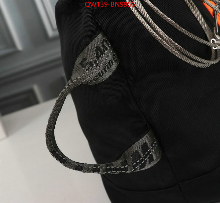 Off-White Bags ( TOP )-Handbag-,replcia cheap from china ,ID: BN9956,$: 139USD