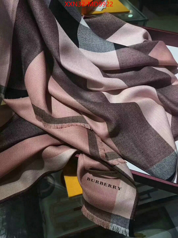 Scarf-Burberry,aaaaa+ quality replica ,ID: MD9922,$: 32USD