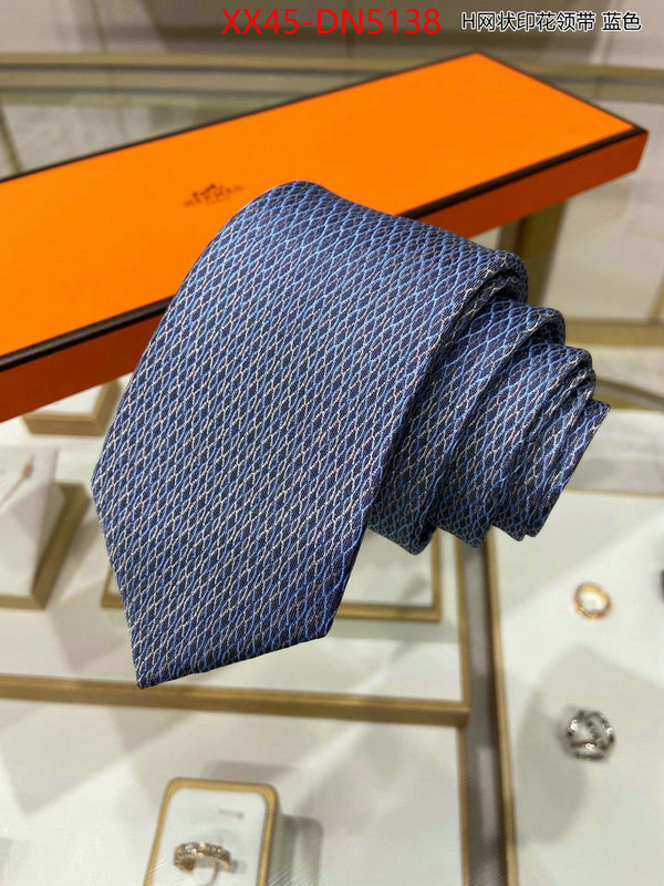 Ties-Hermes,cheap replica , ID: DN5138,$: 45USD