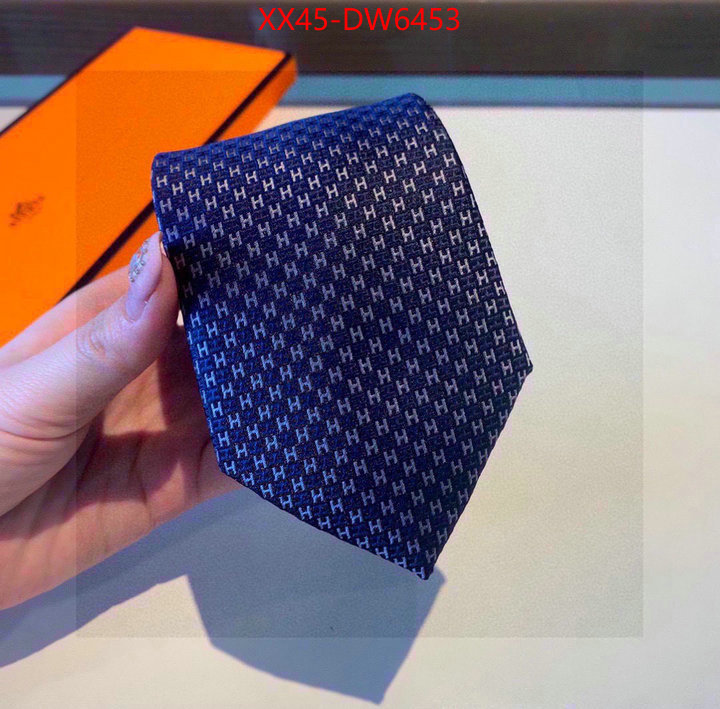 Ties-Hermes,perfect , ID: DW6453,$: 45USD