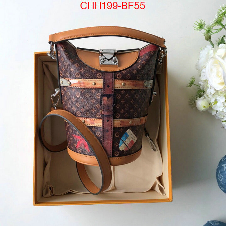 LV Bags(TOP)-Pochette MTis-Twist-,ID: BF55,$:199USD