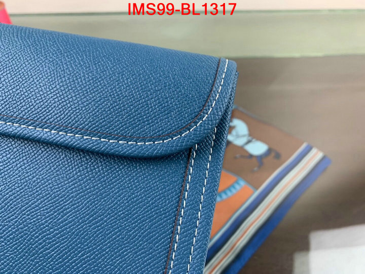 Hermes Bags(TOP)-Wallet-,best aaaaa ,ID: BL1317,$: 99USD