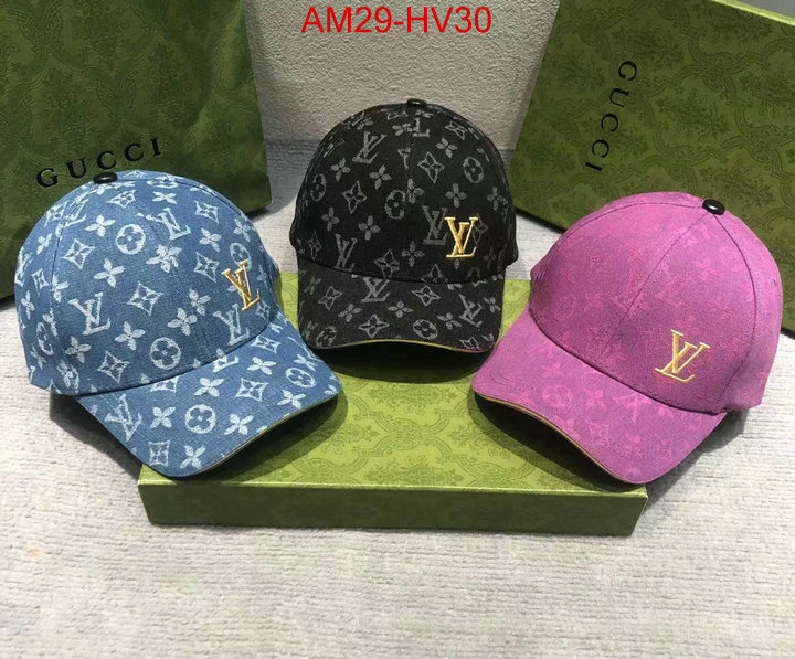 Cap (Hat)-LV,sell online , ID: HV30,$: 29USD