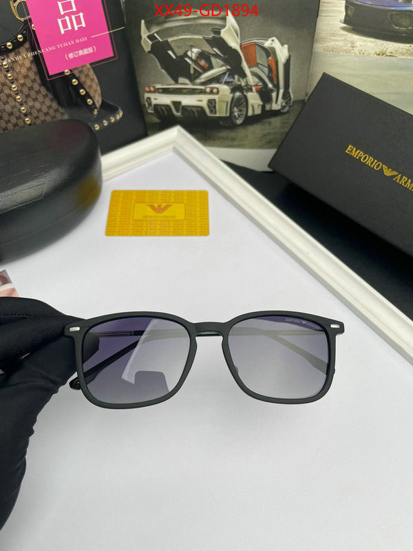 Glasses-Armani,store , ID: GD1894,$: 49USD