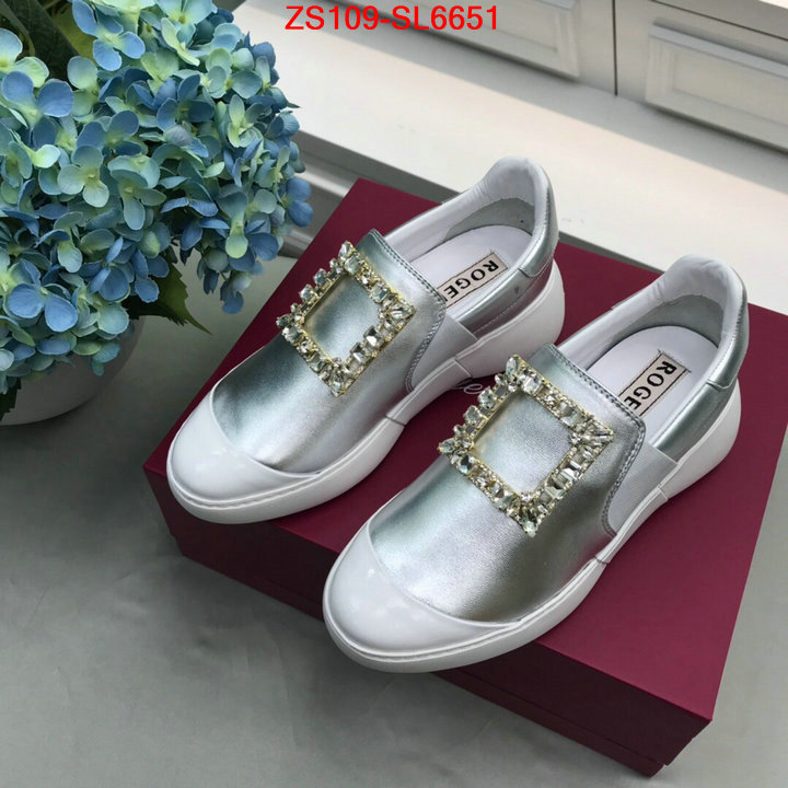 Women Shoes-Rogar Vivier,buy , ID: SL6651,$: 109USD