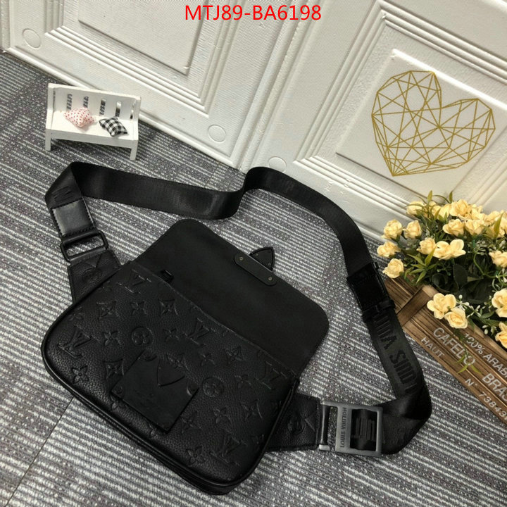 LV Bags(4A)-Discovery-,where can i buy ,ID: BA6198,$: 89USD