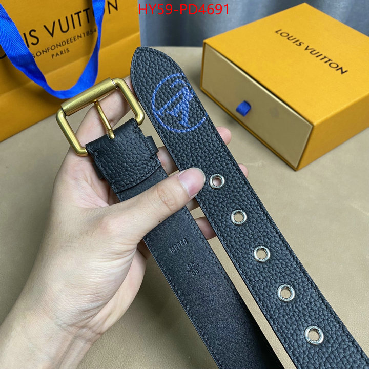 Belts-LV,how to buy replica shop , ID: PD4691,$: 59USD