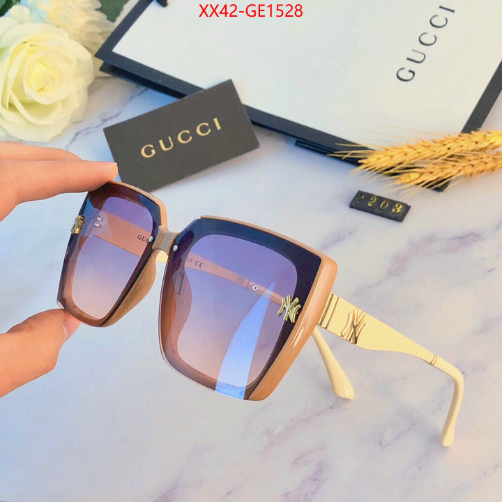 Glasses-Gucci,store , ID: GE1528,$: 42USD