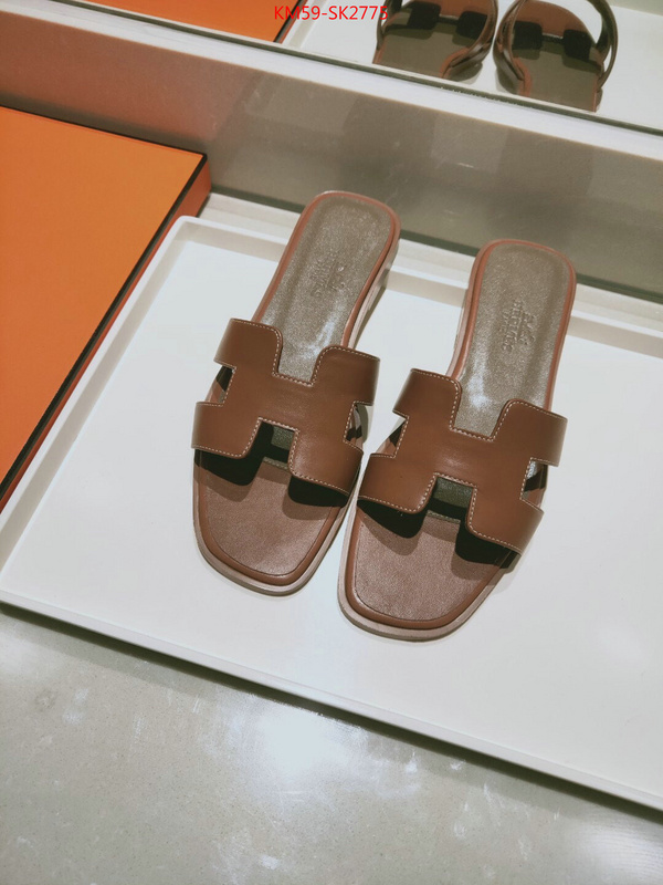 Women Shoes-Hermes,buying replica ,Code: SK2775,$:59USD