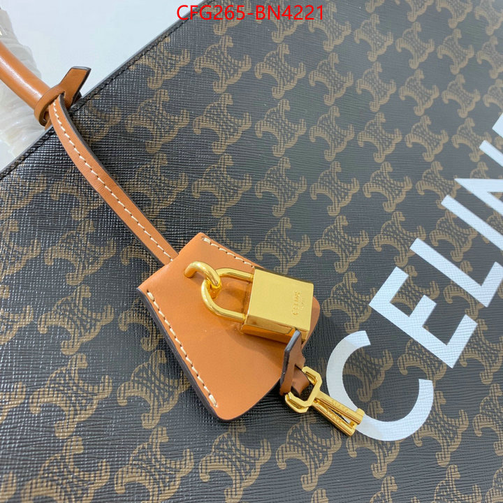 CELINE Bags(TOP)-Cabas Series,where should i buy to receive ,ID: BN4221,$: 265USD