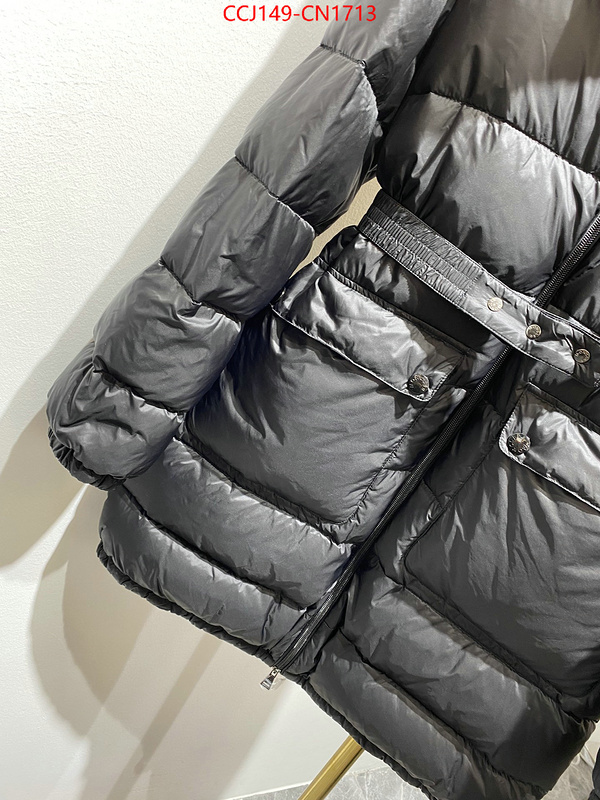 Down jacket Women-Moncler,the top ultimate knockoff , ID: CN1713,