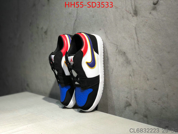 Kids shoes-NIKE,replica for cheap , ID: SD3533,$: 55USD