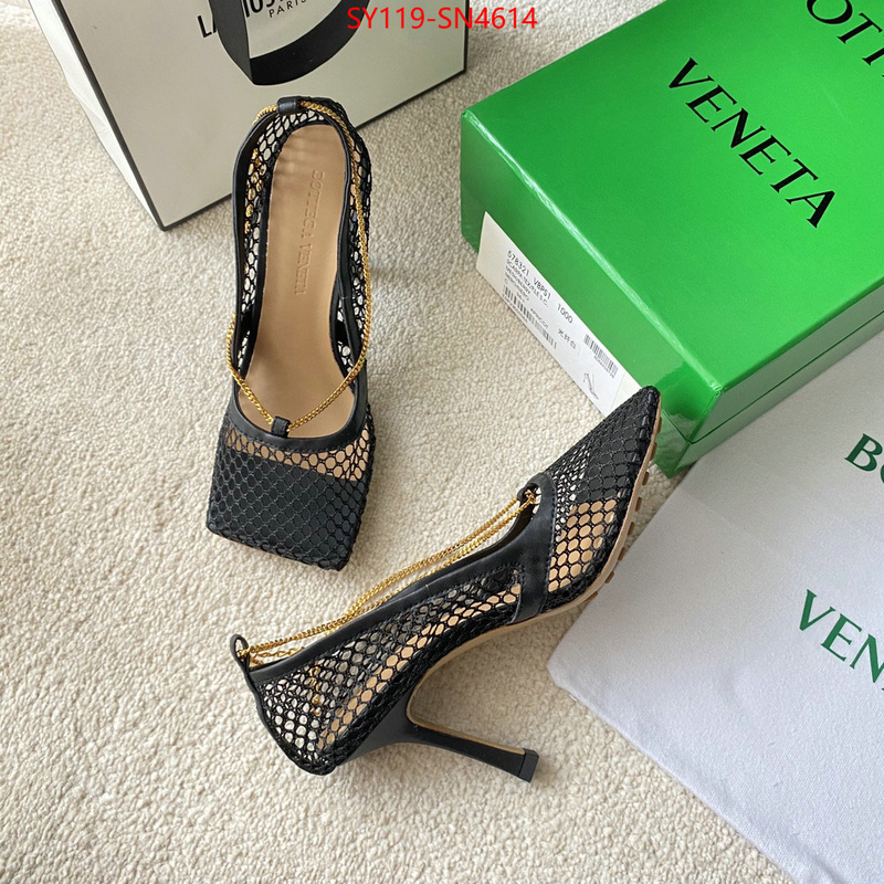 Women Shoes-BV,flawless , ID: SN4614,$: 119USD