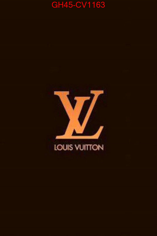 Clothing-LV,aaaaa replica , ID: CV1163,$: 45USD