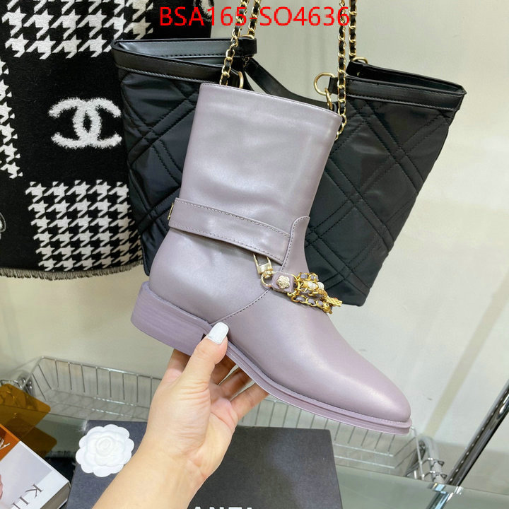 Women Shoes-Boots,find replica , ID: SO4636,$: 165USD