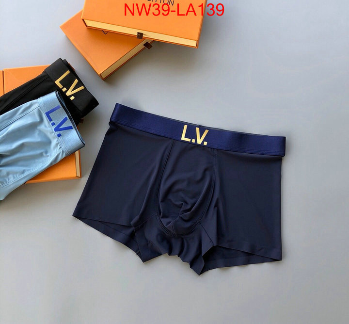 Panties-LV,unsurpassed quality , ID:LA139,$: 39USD