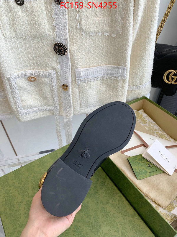 Women Shoes-Gucci,luxury cheap replica , ID: SN4255,$: 159USD