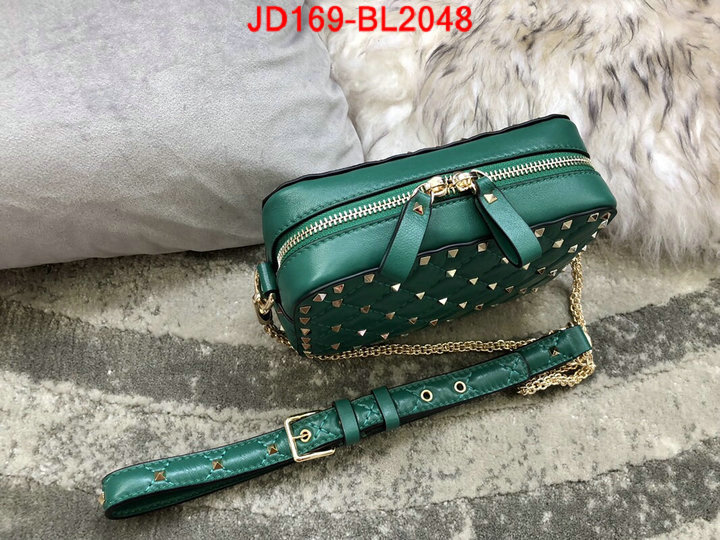 Valentino Bags (TOP)-Rockstud Spike-,at cheap price ,ID: BL2048,$: 169USD